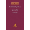 Správní řád Komentář - Potěšil Hejč Rigel Marek