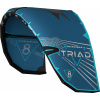 Kite 2023 NAISH Triad Modrá 12m