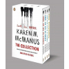 Karen M. McManus Boxset - Karen M. McManus