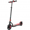 BLUETOUCH elektrická dětská koloběžka SUPERKIDS/ výkon 120W/ rychlost 15km/h/ dojezd 10km/ baterie 2,5 Ah/ červená U764