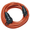 Brennenstuhl GmbH & Co BREMAXX stavebný predlžovací kábel IP 44 - 25m - 1161471011