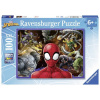 Puzzle Ravensburger 107285 Disney Spiderman (4005556107285)