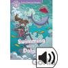Oxford Read and Imagine Level 4: Swimming with Dolphins with Audio Mp3 Pack