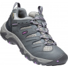 KEEN Koven WP Women steel grey/african violet 4.5UK