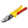 FORTUM Kliešte štikacie káblové 240mm 4770425