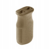 Predné uchopenie Magpul M-Lok MVG FDE (Shooting Shields TS-9 French 100 ks.)