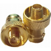 Adaptér – adaptér s SMA-F/ BNC
