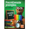 Precvičovanie pravopisu 2 PZ - DOPREDAJ - Kolektív