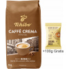 Zrnková káva Arabica Tchibo Caffè Crema Intense 1000 g