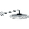 Hansgrohe 27378000 RAINDANCE Select S horná sprcha 300 2jet so sprchovým ramenom, chróm