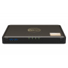 QNAP TBS-464-8G (4core 2,9GHz, 8GB RAM DDR4, 4x M.2 NVM slot, 2x 2,5GbE, 5x USB, 2x HDMI 2.0 4K)