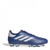 adidas Copa Pure. Club Firm Ground Football Boots Blue/White 8 (42)
