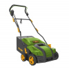 Elektrický vertikutátor Procraft PSC400 | PSC400 - 366