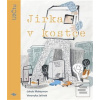 Jirka v kostce (Jakub Maksymov)
