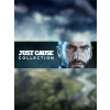 AVALANCHE STUDIOS Just Cause Collection (PC) Steam Key 10000007344008
