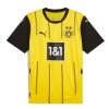 Puma Dres BORUSSIA DORTMUND 24/25 domácí velikost: S