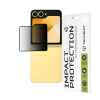 Techsuit ochranné Anti Spy sklo pre Samsung Galaxy Z Flip 6 KP36615