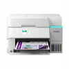 Tlačiareň skener Epson EcoTank L6376 WiFi LAN Duplex ADF biela A4