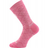 VoXX® Force Unisex dvojvrstvové ponožky BM000000640200100293 ružová 35-38 (23-25)