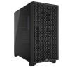 Corsair CC-9011251-WW midi tower PC skrinka čierna; CC-9011251-WW