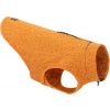 Sveter Kurgo Core Sweater S oranžový