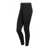 Spodky dlouhé dámské SENSOR MERINO AIR černé NEW L