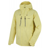 Pánska hardshellová bunda Husky Nicker M light green S