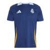Adidas Tréninkový dres REAL MADRID Tiro modré velikost: XXL