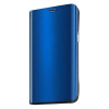 Harahu Xiaomi Redmi 9 Puzdro Clear View KP8900 modrá