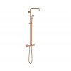 GROHE GROHE 26075DL0 - Sprchový systém EUPHORIA SYSTEM 310 bronzový GH0409 + záruka 3 roky zadarmo