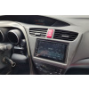 TomiMax Honda Civic Android 14 autorádio s WIFI, GPS, USB, BT HW výbava: 8 Core 6GB+128GB HIGH