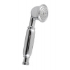 Reitano Rubinetteria ANTEA ručná sprcha, 180mm, mosadz/chróm SPH DOC21