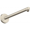 Axor ShowerSolutions - Sprchové rameno 390 mm, kartáčovaný nikel 26431820