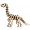 3D puzzle Wooden City 3D puzzle Diplodocus 50 dielov (MB-017)
