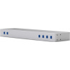 Ubiquity Ubiquiti CWDM Mux Demux 4 - 4kanálový CWDM Mux/Demux, 1270 až 1330 nm, LC konektory