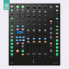 Doto Design Skin Sixty-Eight 68 DAY & NIGHT Black