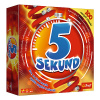 Hra stolná TREFL 5 SEKUND