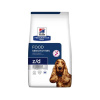 Hill's, USA HILLS Diet Canine z/d Ultra allergen free NEW 10 kg
