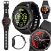 Inteligentné hodinky Športové GPS hodinky AMOLED 1,43