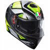 Prilba AGV K-3 SV LIQUEFY r.S Propagácia! (Prilba AGV K-3 SV LIQUEFY r.S Propagácia!)