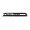 PATRIOT P400 Lite/2TB/SSD/M.2 NVMe/Heatsink/5R P400LP2KGM28H