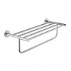 Grohe BauCosmopolitan - Multi-vešiak na uteráky, chróm 40462001