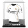 Real Madrid FC Zberateľský mini dres Real Madrid 25/26, Bellingham 5, MyJersey Box