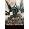Supreme Commander: Forged Alliance