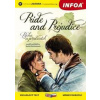 Pýcha a předsudek / Pride and Prejudice - Zrcadlová četba - Austenová Jane