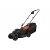 Kosačka elektrická - ELEKTRICKÁ Kosačka BD 1000W / 32cm (Kosačka elektrická - ELEKTRICKÁ Kosačka BD 1000W / 32cm)