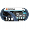 Bazénová hadica k čerpadlu - Gardena Textile Snake Liano Xtreme 15m Zest. 18465 (Gardena Textile Snake Liano Xtreme 15m Zest. 18465)