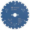 Bosch Expert for Wood Pílový kotúč, 160 x 20 x 2,2 mm, 24 2608644016