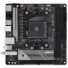 Základná doska ASRock B550M-ITX/AC (B550M-ITX/AC)