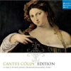 Cantus Cölln-Edition (Exlusive Wiederauflage für jpc) (CD)